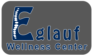 Eglauf Wellness Center Logo